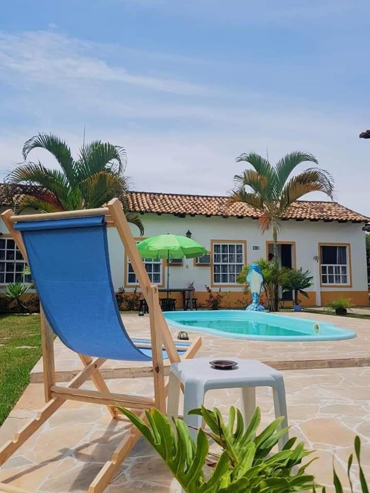 Pousada Inn Engenho Do Sonho Rio das Ostras Bagian luar foto