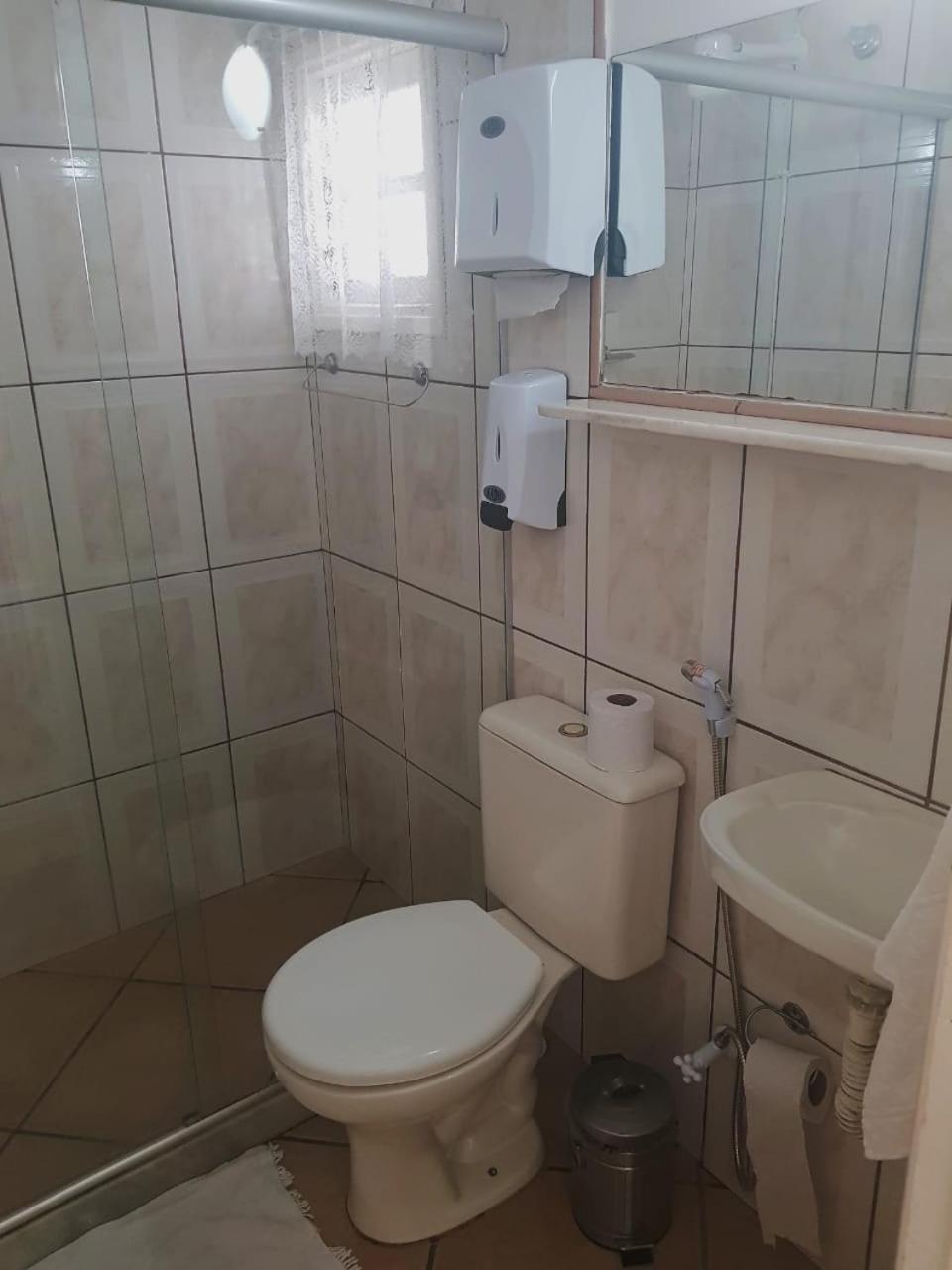 Pousada Inn Engenho Do Sonho Rio das Ostras Bagian luar foto