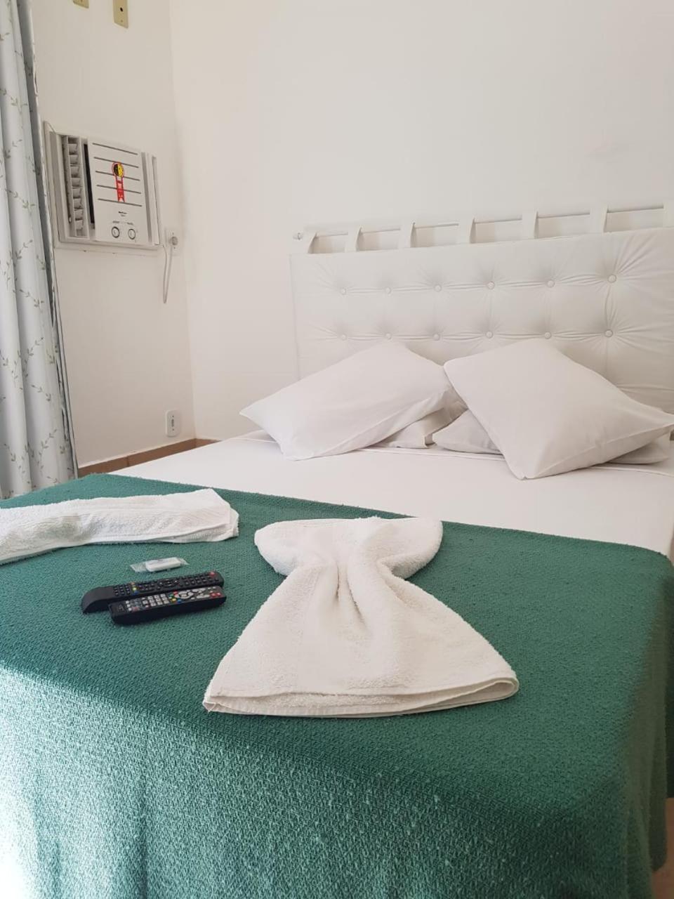 Pousada Inn Engenho Do Sonho Rio das Ostras Bagian luar foto